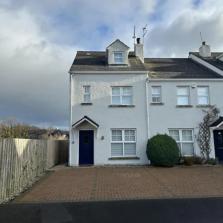Distillery House Bushmills Exterior photo