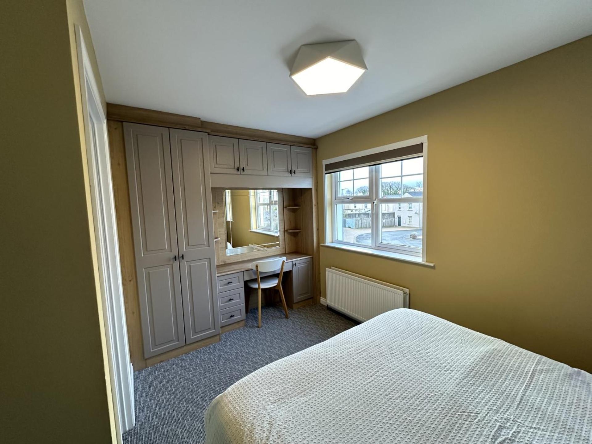 Distillery House Holiday home Bushmills