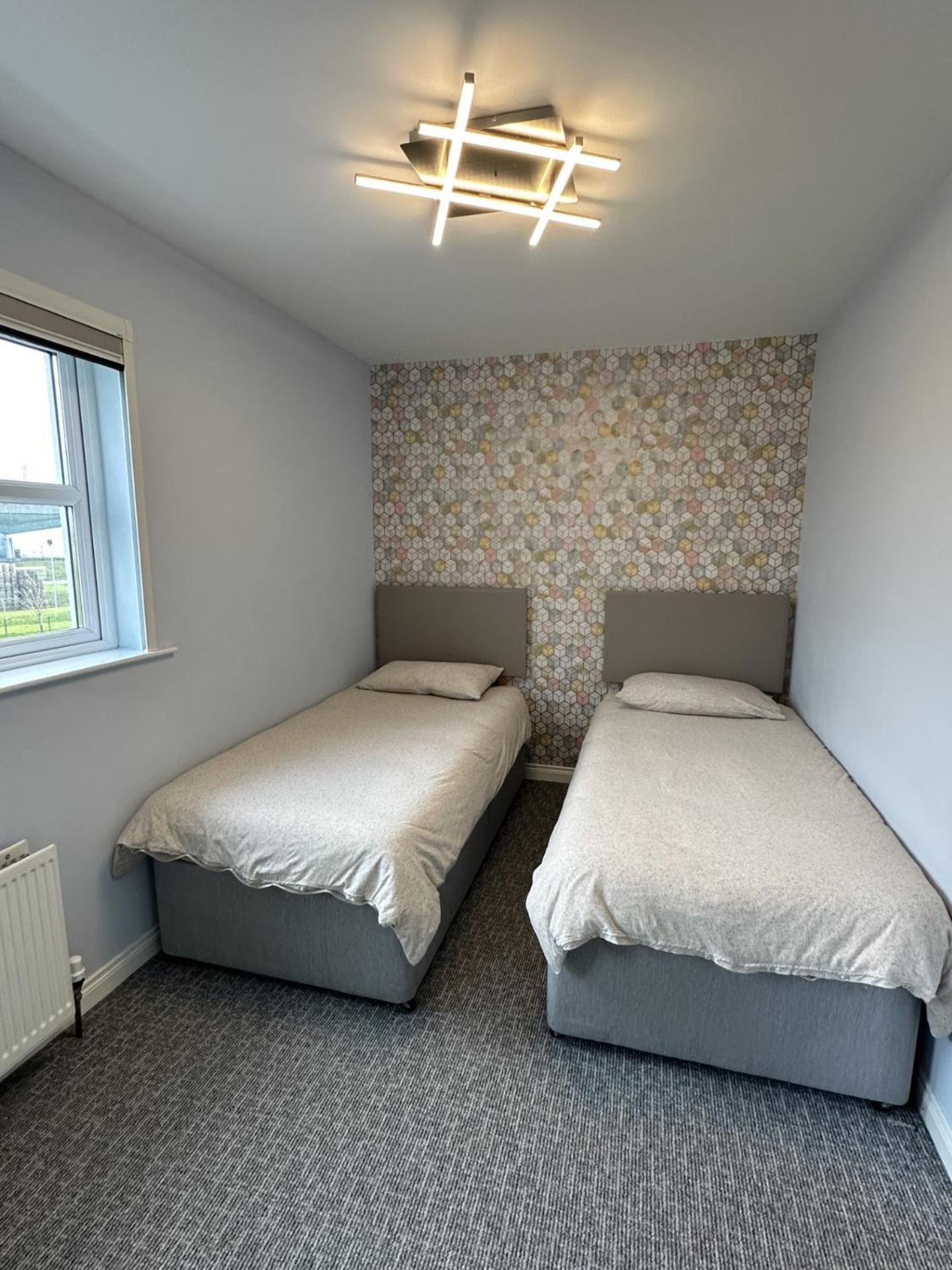 Distillery House Holiday home *