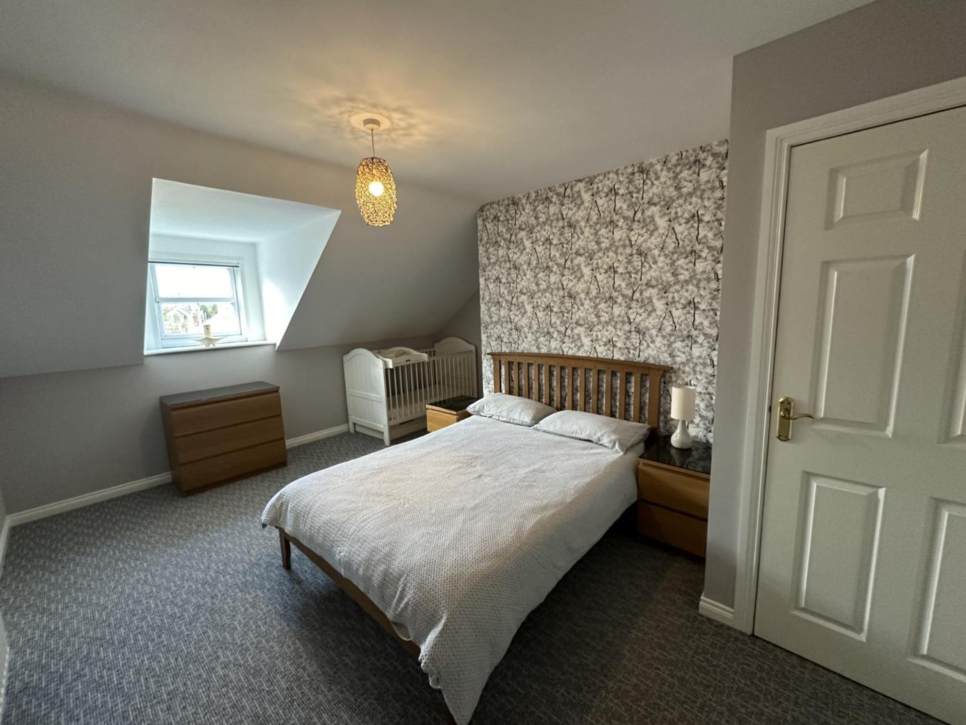 Distillery House Holiday home Bushmills