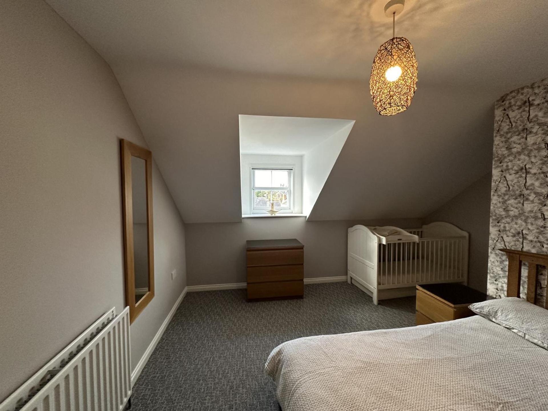 Holiday home Distillery House *